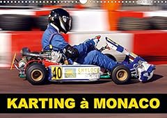 Karting monaco d'occasion  Livré partout en France