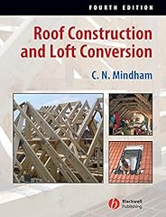Roof construction and d'occasion  Livré partout en Belgiqu