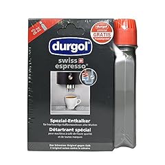 Durgol swiss espresso gebraucht kaufen  Wird an jeden Ort in Deutschland