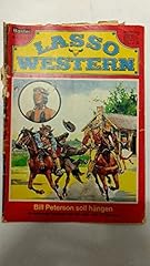 Bastei lasso western gebraucht kaufen  Wird an jeden Ort in Deutschland