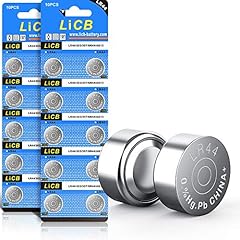Licb pcs lr44 for sale  Delivered anywhere in UK