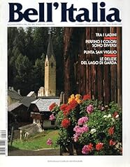 Bell italia 159 usato  Spedito ovunque in Italia 