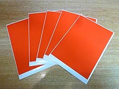 Large 195x139mm coloured for sale  Delivered anywhere in Ireland