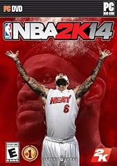Nba 2k14 for sale  Delivered anywhere in USA 