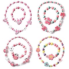 Prinzessin halskette armbände gebraucht kaufen  Wird an jeden Ort in Deutschland