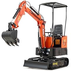 Ahm mini excavator for sale  Delivered anywhere in USA 