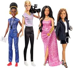 Barbie carriere set usato  Spedito ovunque in Italia 