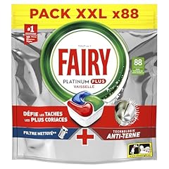 Fairy platinum tablettes d'occasion  Livré partout en France