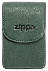 Zippo box cover d'occasion  Livré partout en France