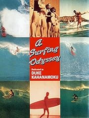 Surfing odyssey for sale  Delivered anywhere in USA 