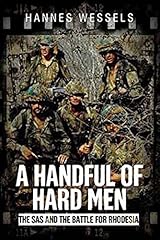 Handful hard men for sale  Delivered anywhere in UK