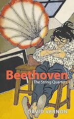 Beethoven string quartets for sale  Delivered anywhere in UK