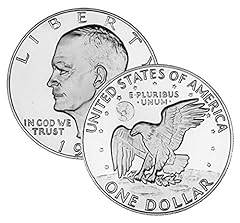 1971 eisenhower dollar for sale  Delivered anywhere in USA 