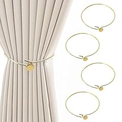 Stück goldener vorhanghalter gebraucht kaufen  Wird an jeden Ort in Deutschland
