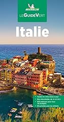 guide touristique italie d'occasion  Livré partout en France