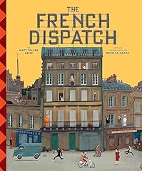 The wes anderson d'occasion  Livré partout en Belgiqu