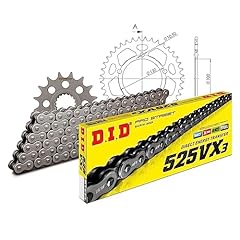 Aluminium chain set for sale  Delivered anywhere in UK