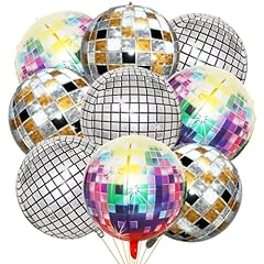 Bluelves 9pcs discokugel gebraucht kaufen  Wird an jeden Ort in Deutschland
