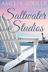 Saltwater studios for sale  Delivered anywhere in USA 