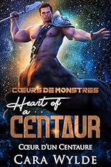 Heart centaur cœur d'occasion  Livré partout en France