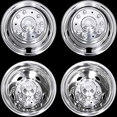 4pcs 19.5 polished for sale  Delivered anywhere in USA 