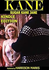 Sugar kane jane for sale  Delivered anywhere in UK