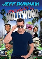 Jeff dunham unhinged for sale  Delivered anywhere in USA 