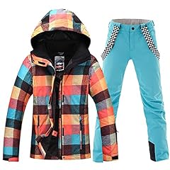 Hotian ski jacket for sale  Delivered anywhere in USA 