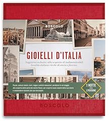 Boscolo gift gioielli usato  Spedito ovunque in Italia 