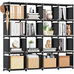 Mavivegue bookshelf cube for sale  Delivered anywhere in USA 