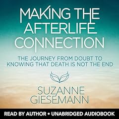 Making afterlife connection for sale  Delivered anywhere in USA 