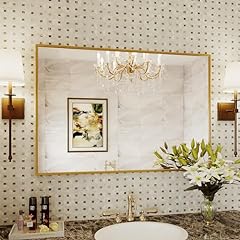 Protylctaster gold bathroom for sale  Delivered anywhere in USA 
