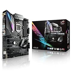 Asus strix z270e d'occasion  Livré partout en France