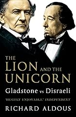 Lion unicorn gladstone for sale  Delivered anywhere in UK