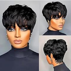 Tgezer pixie cut for sale  Delivered anywhere in USA 