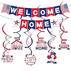 Welcome home banner for sale  Delivered anywhere in USA 