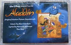 Aladdin for sale  Delivered anywhere in USA 