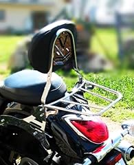 Xvs650 sissy bar gebraucht kaufen  Wird an jeden Ort in Deutschland