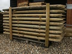 Fence fencing posts for sale  Delivered anywhere in Ireland