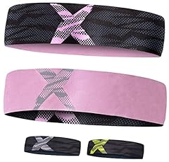 Stirnband sport zum gebraucht kaufen  Wird an jeden Ort in Deutschland