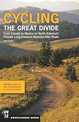Cycling great divide for sale  Delivered anywhere in USA 