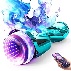 Sisigad hoverboard 6.5 d'occasion  Livré partout en France