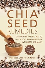 Chia seed remedies for sale  Delivered anywhere in USA 