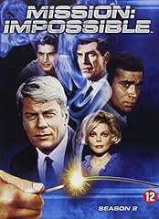 Mission impossible integrale d'occasion  Livré partout en France