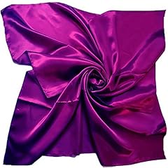 Satin silk large for sale  Delivered anywhere in UK