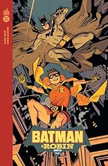 Batman robin année d'occasion  Livré partout en France