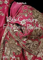 18th century fashion d'occasion  Livré partout en France