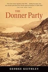 The donner party d'occasion  Livré partout en France