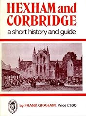 Hexham corbridge short for sale  Delivered anywhere in UK