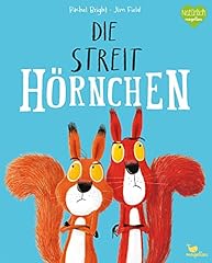 Streithörnchen herbstliches v gebraucht kaufen  Wird an jeden Ort in Deutschland